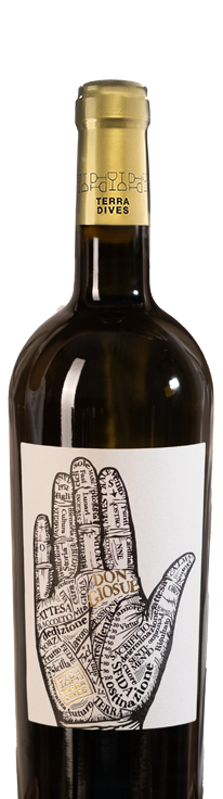 Terra Dives a Petrosino (Trapani) - Don Giosuè