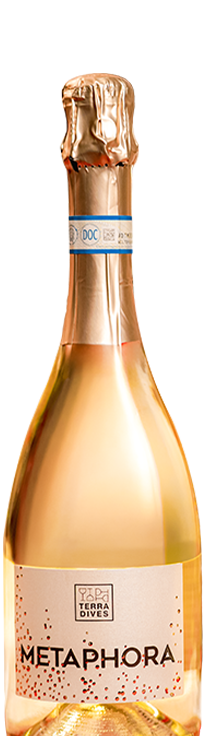 Terra Dives a Petrosino (Trapani) - Metaphora